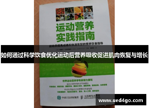 如何通过科学饮食优化运动后营养吸收促进肌肉恢复与增长